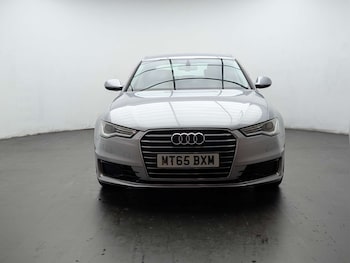 Used Audi A6 2015 for sale - 79243657: Photo