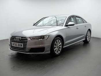 Used Audi A6 2015 for sale - 79243657: Photo