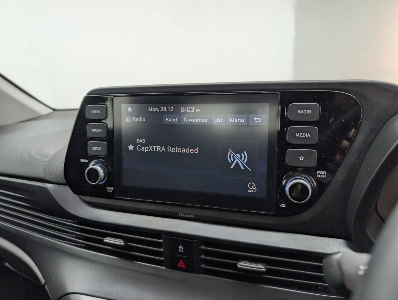 Used Hyundai i20 2021 for sale - 76688922: Photo 14