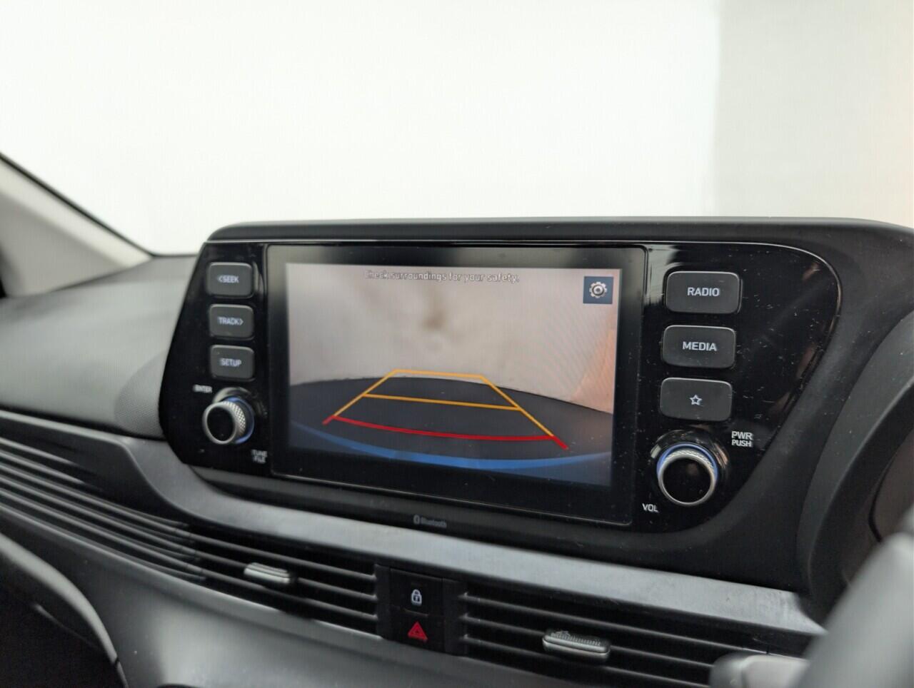 Used Hyundai i20 2021 for sale - 76688922: Photo 15