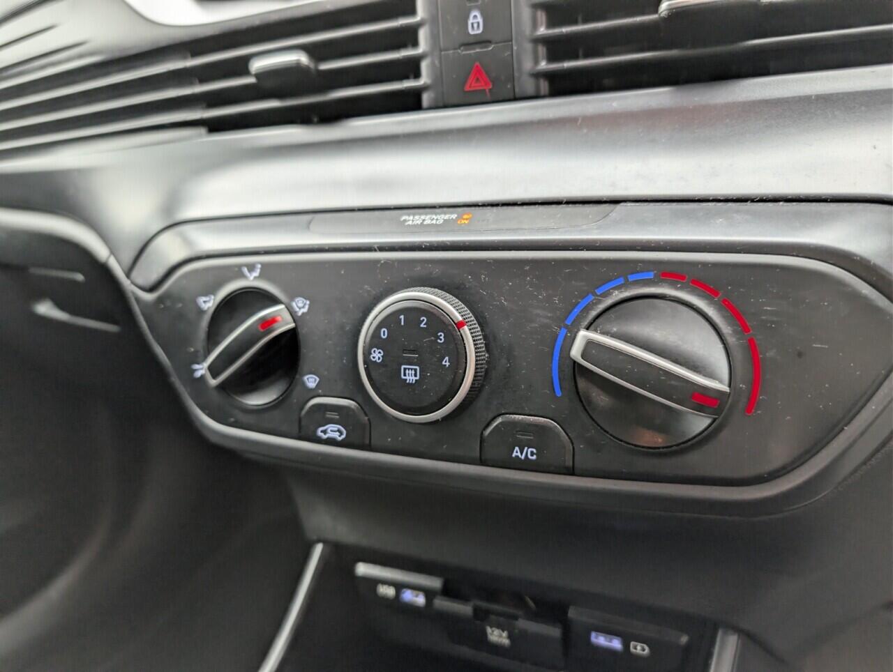 Used Hyundai i20 2021 for sale - 76688922: Photo 16