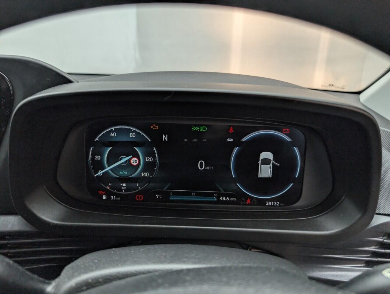 Used Hyundai i20 2021 for sale - 76688922: Photo 18