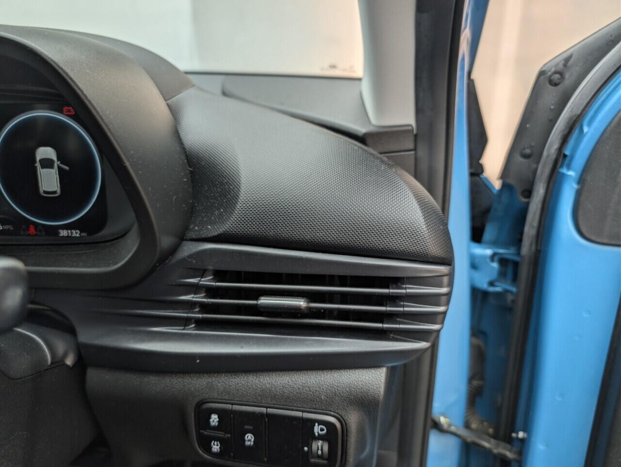 Used Hyundai i20 2021 for sale - 76688922: Photo 19