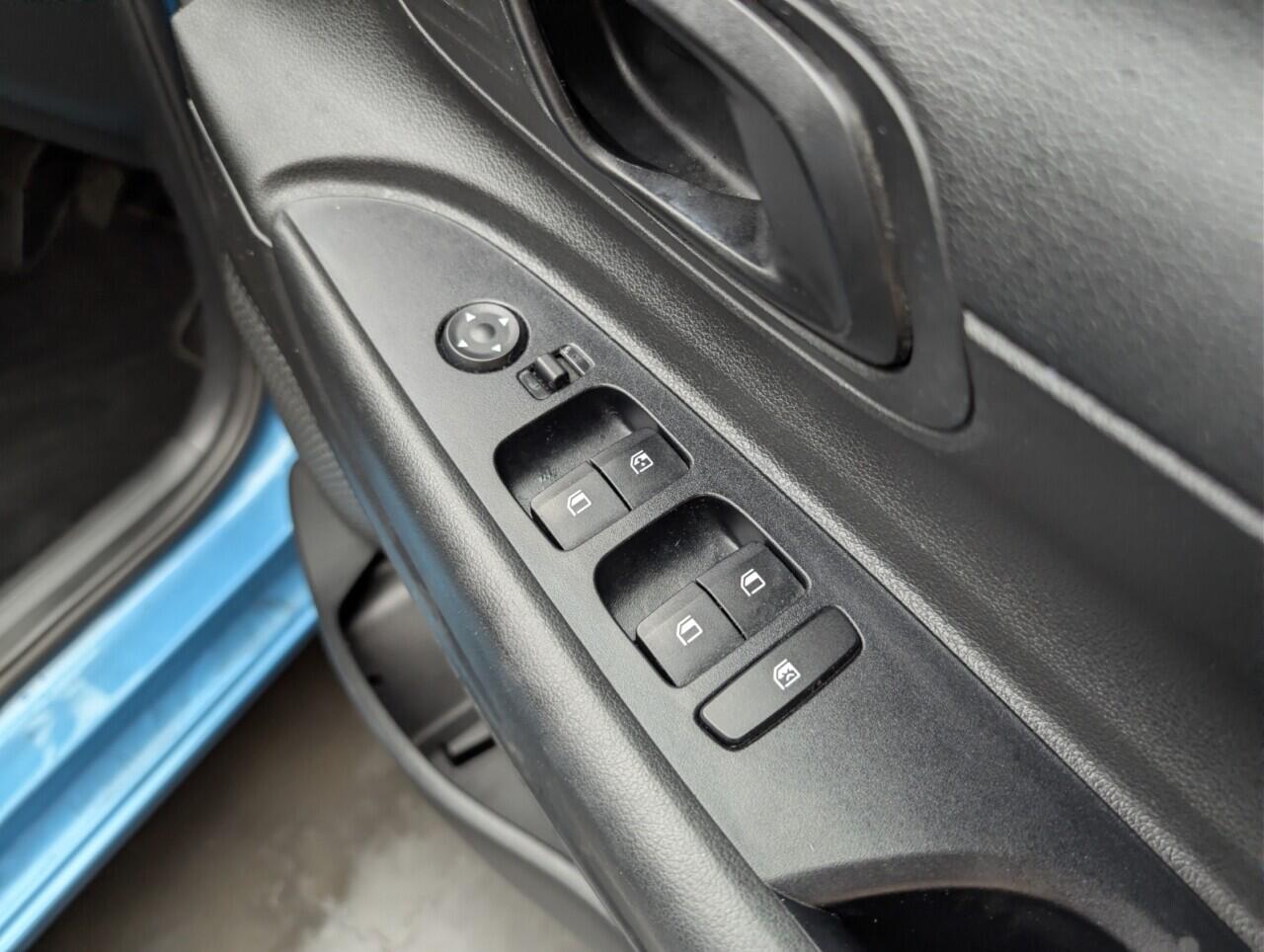 Used Hyundai i20 2021 for sale - 76688922: Photo 20