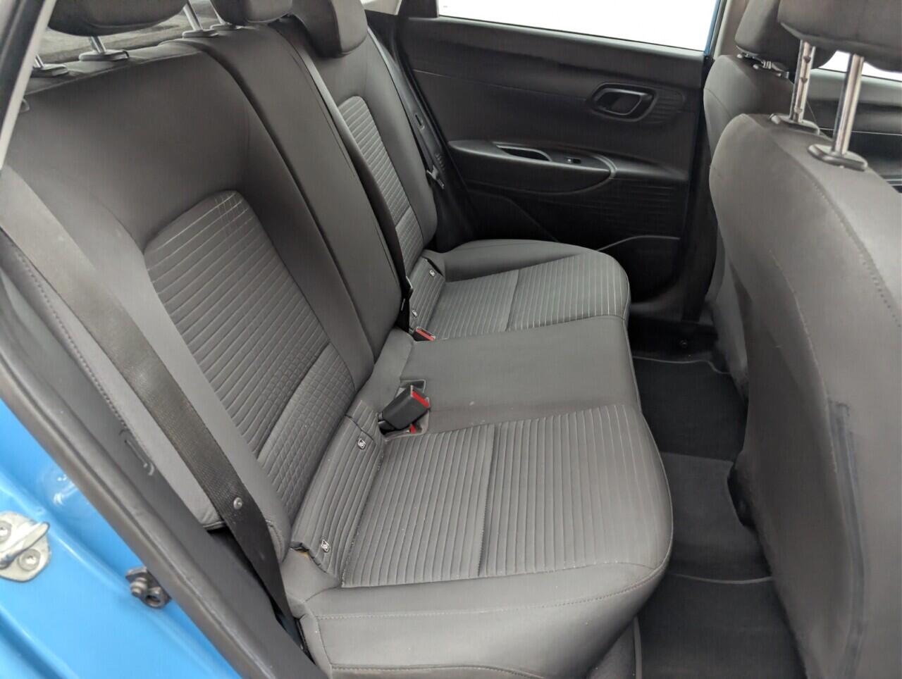 Used Hyundai i20 2021 for sale - 76688922: Photo 23