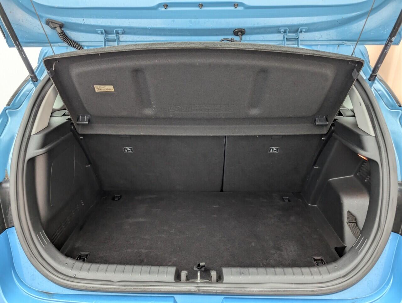 Used Hyundai i20 2021 for sale - 76688922: Photo 24