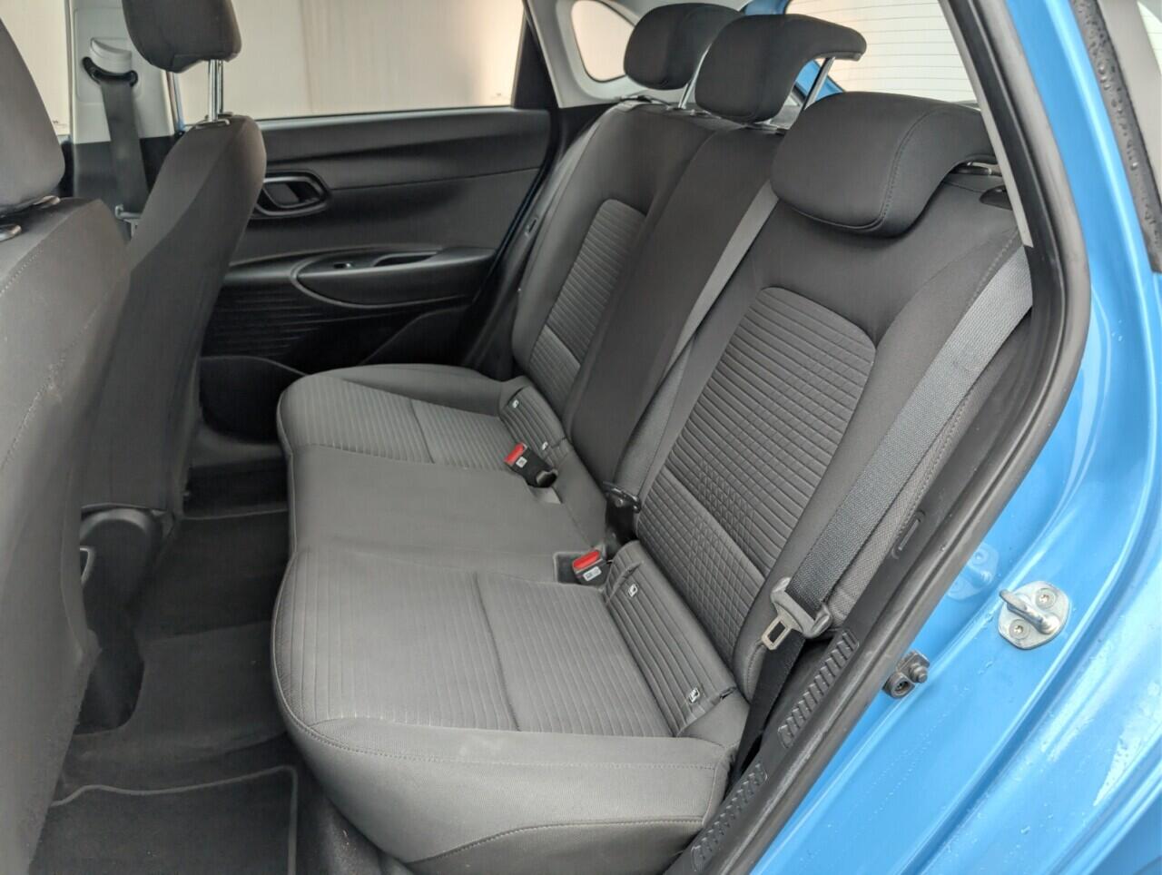 Used Hyundai i20 2021 for sale - 76688922: Photo 25