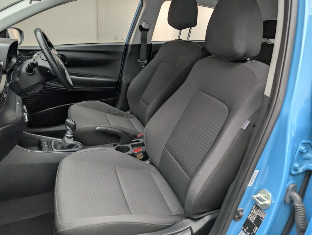 Used Hyundai i20 2021 for sale - 76688922: Photo 26