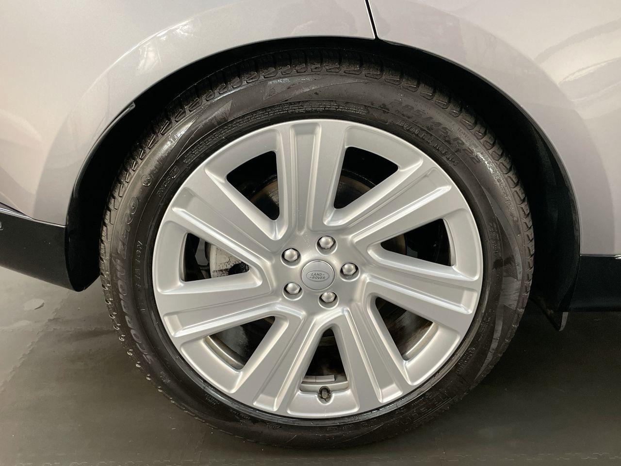 Used Land Rover Range Rover 2022 for sale - 76425602: Photo 10