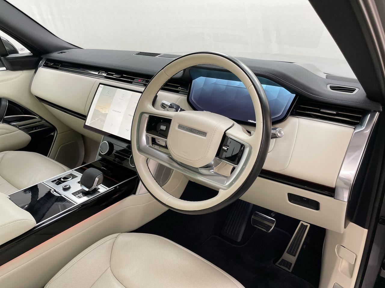 Used Land Rover Range Rover 2022 for sale - 76425602: Photo 11