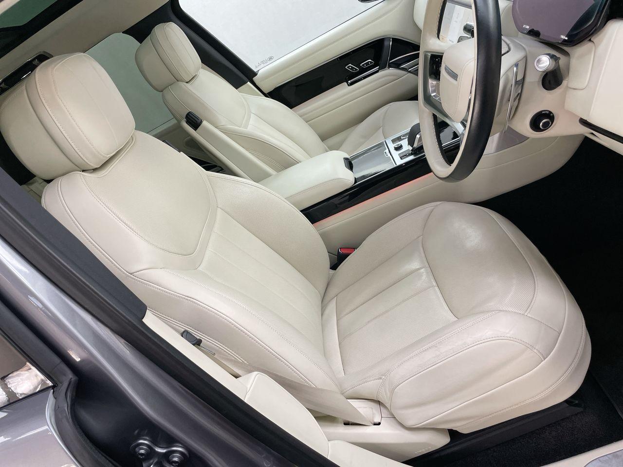 Used Land Rover Range Rover 2022 for sale - 76425602: Photo 12