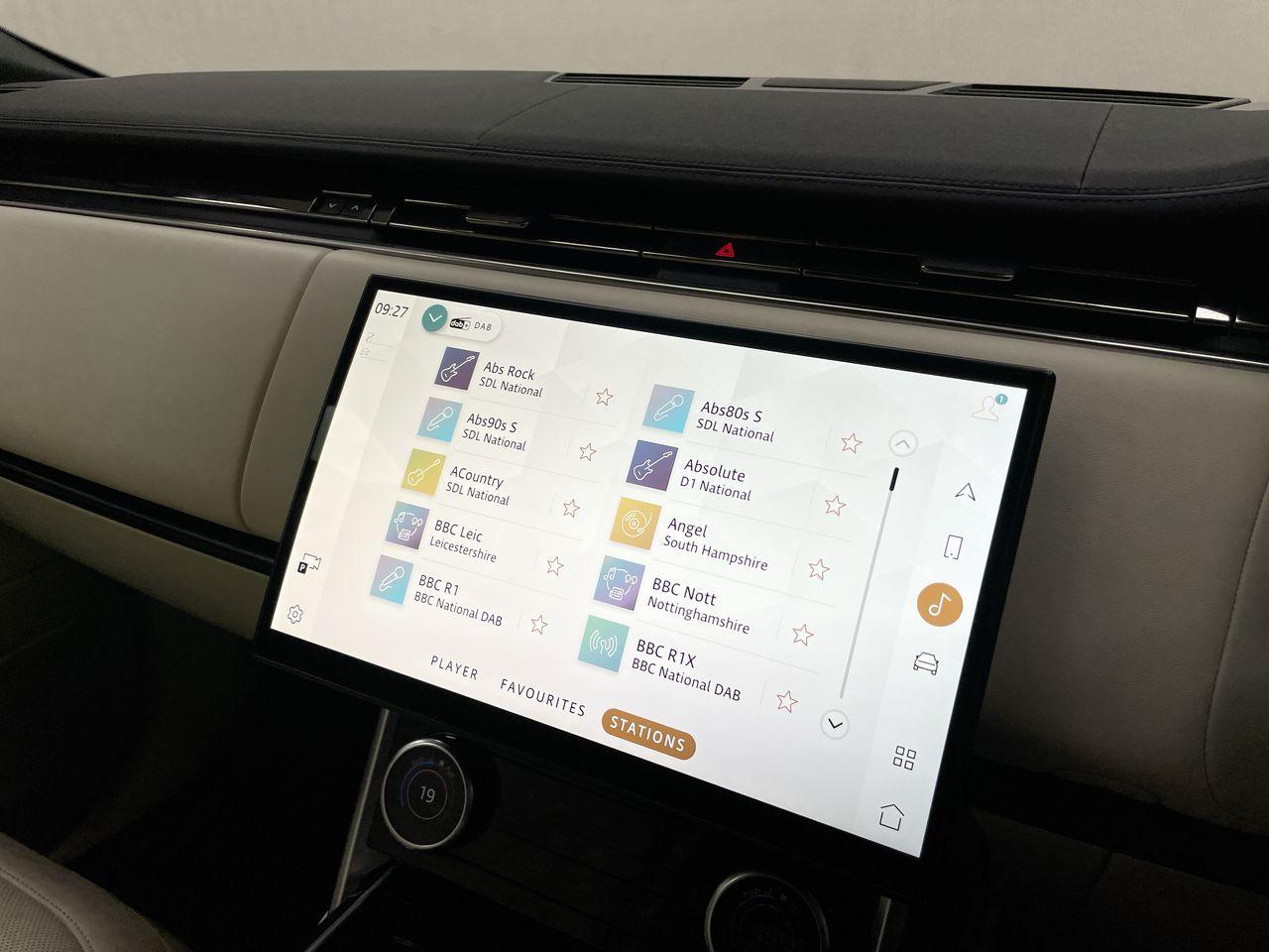 Used Land Rover Range Rover 2022 for sale - 76425602: Photo 13