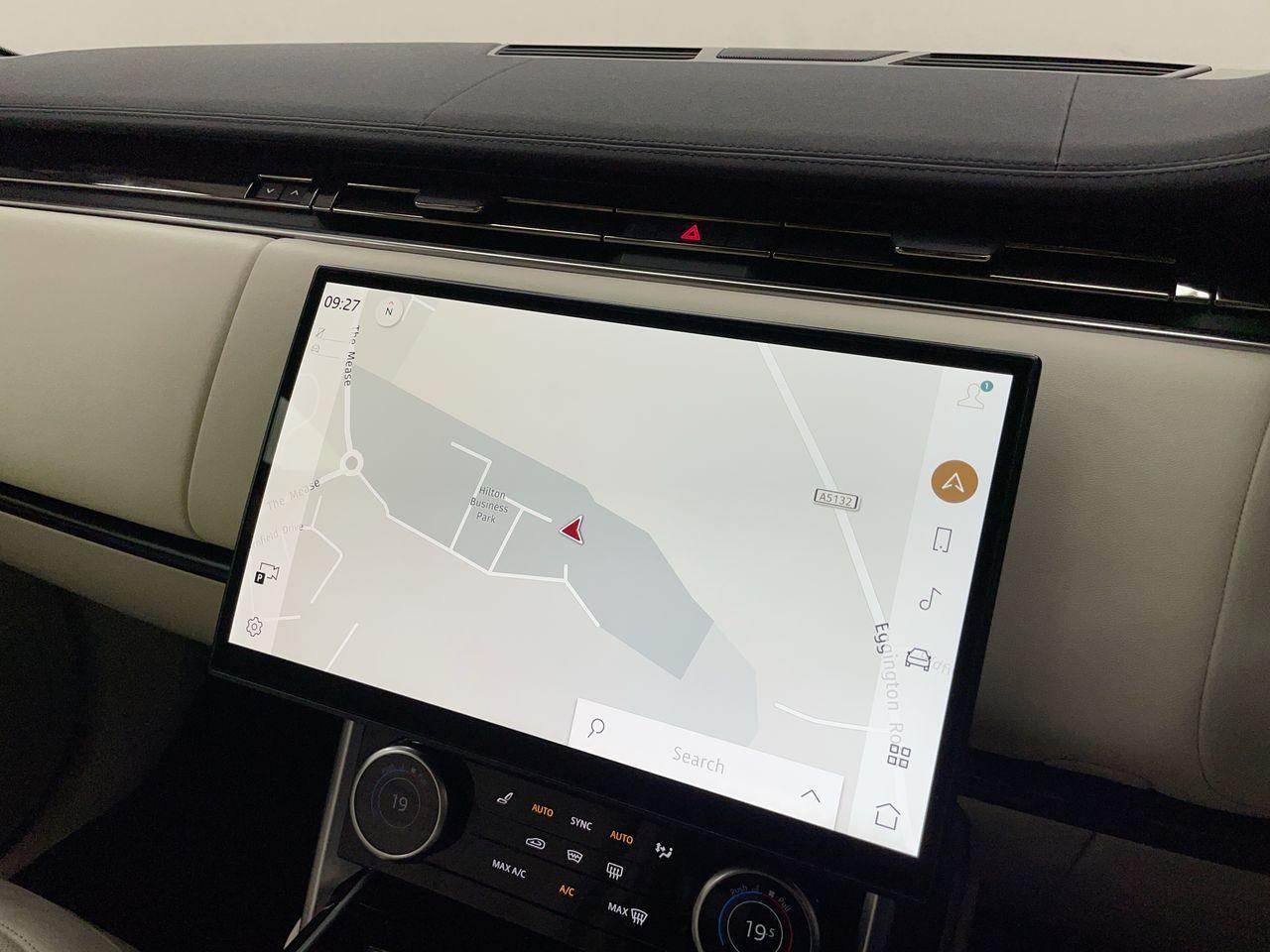 Used Land Rover Range Rover 2022 for sale - 76425602: Photo 14