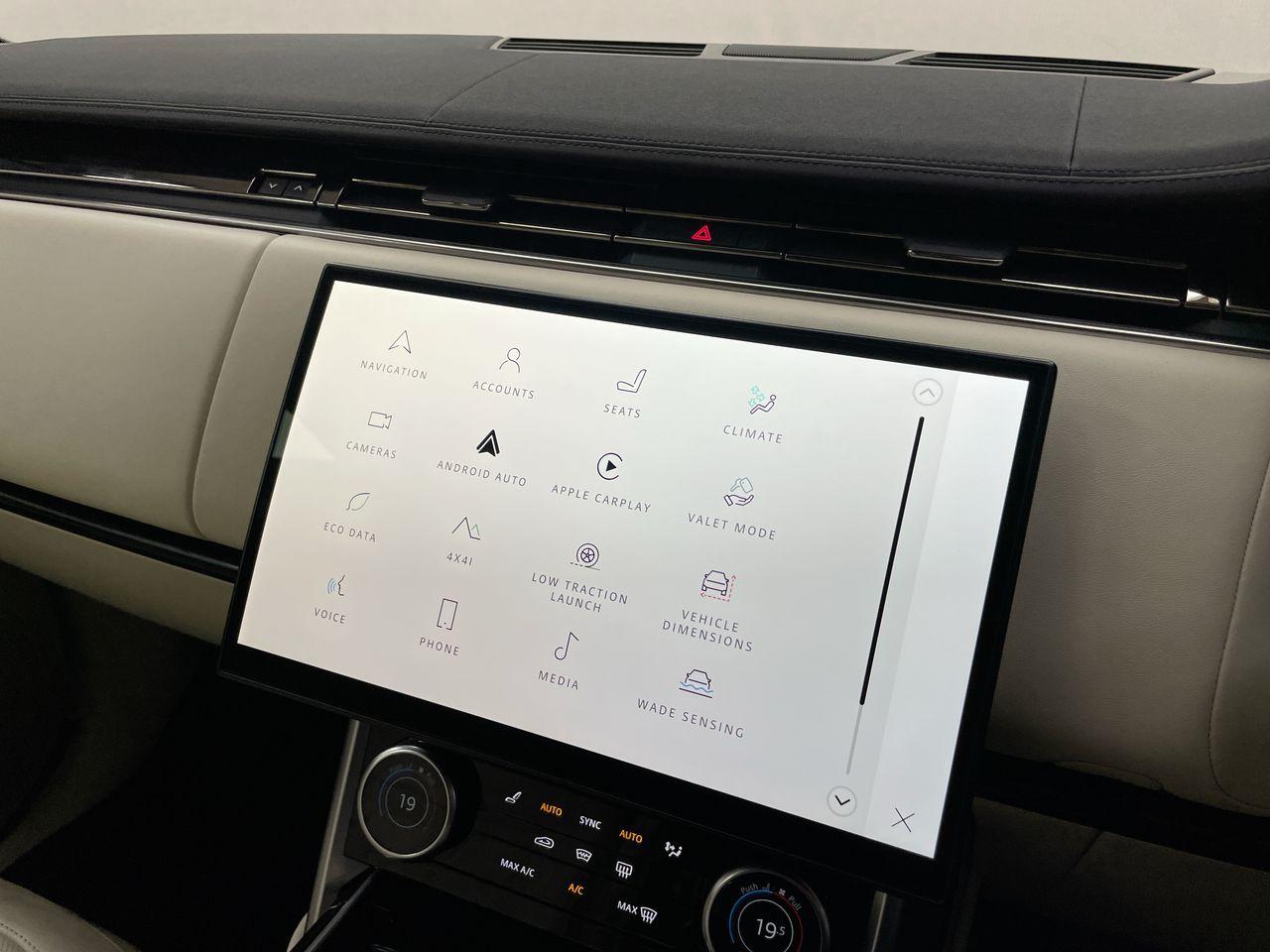 Used Land Rover Range Rover 2022 for sale - 76425602: Photo 15