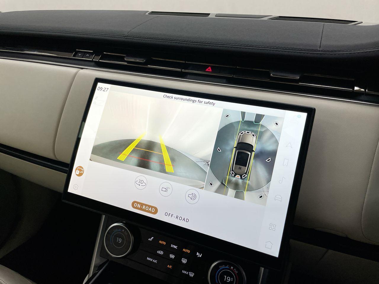 Used Land Rover Range Rover 2022 for sale - 76425602: Photo 16