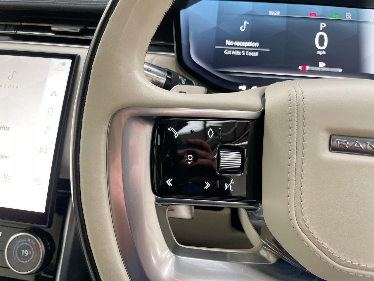 Used Land Rover Range Rover 2022 for sale - 76425602: Photo 19