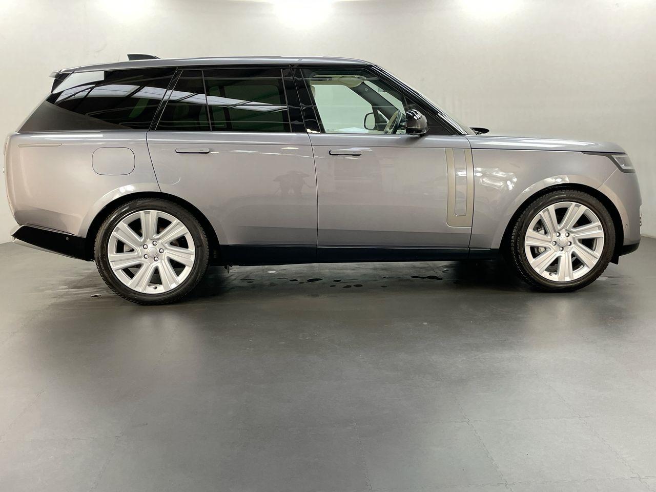 Used Land Rover Range Rover 2022 for sale - 76425602: Photo 2