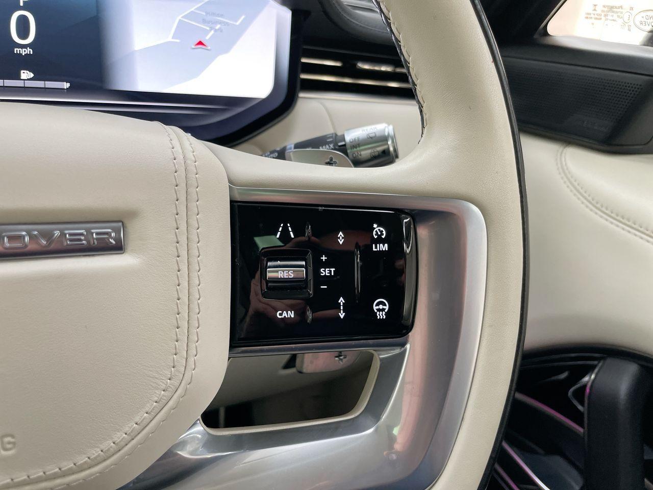 Used Land Rover Range Rover 2022 for sale - 76425602: Photo 20