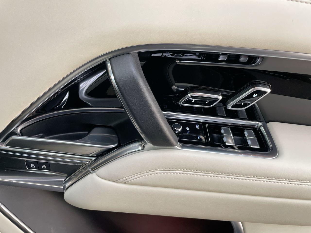 Used Land Rover Range Rover 2022 for sale - 76425602: Photo 22