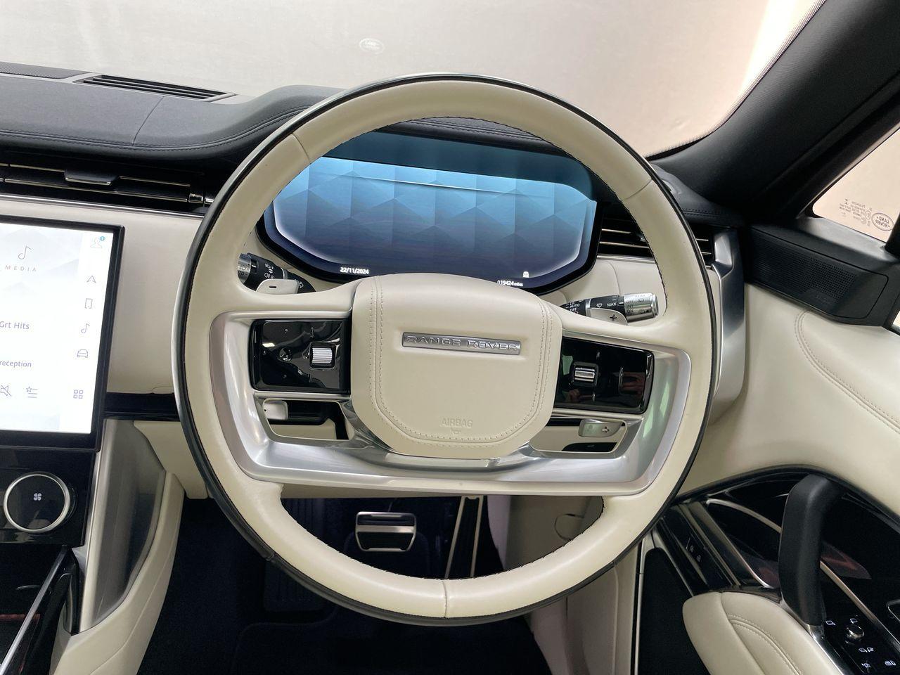 Used Land Rover Range Rover 2022 for sale - 76425602: Photo 25