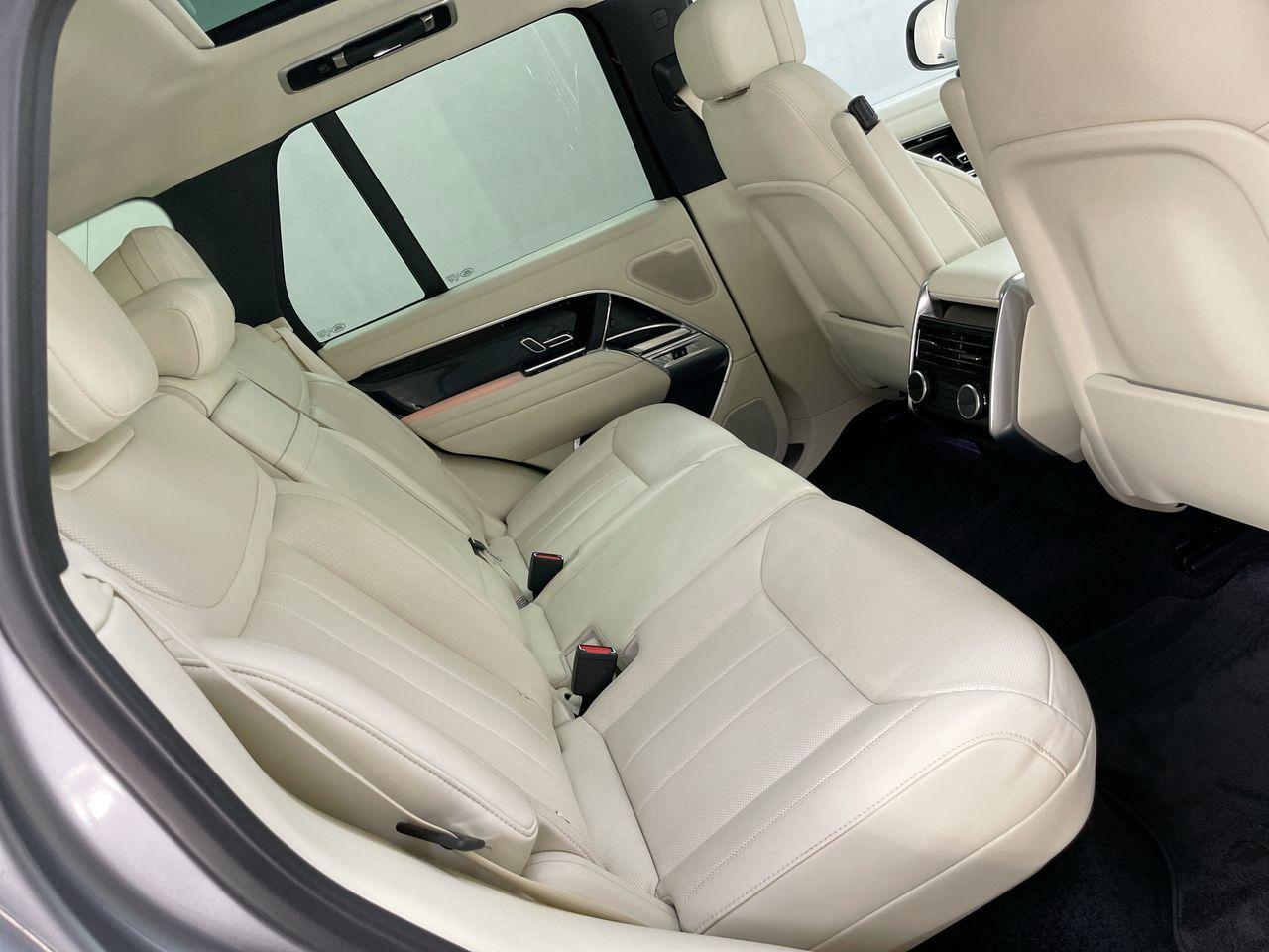 Used Land Rover Range Rover 2022 for sale - 76425602: Photo 27