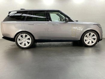 Used Land Rover Range Rover 2022 for sale - 76425602: Photo