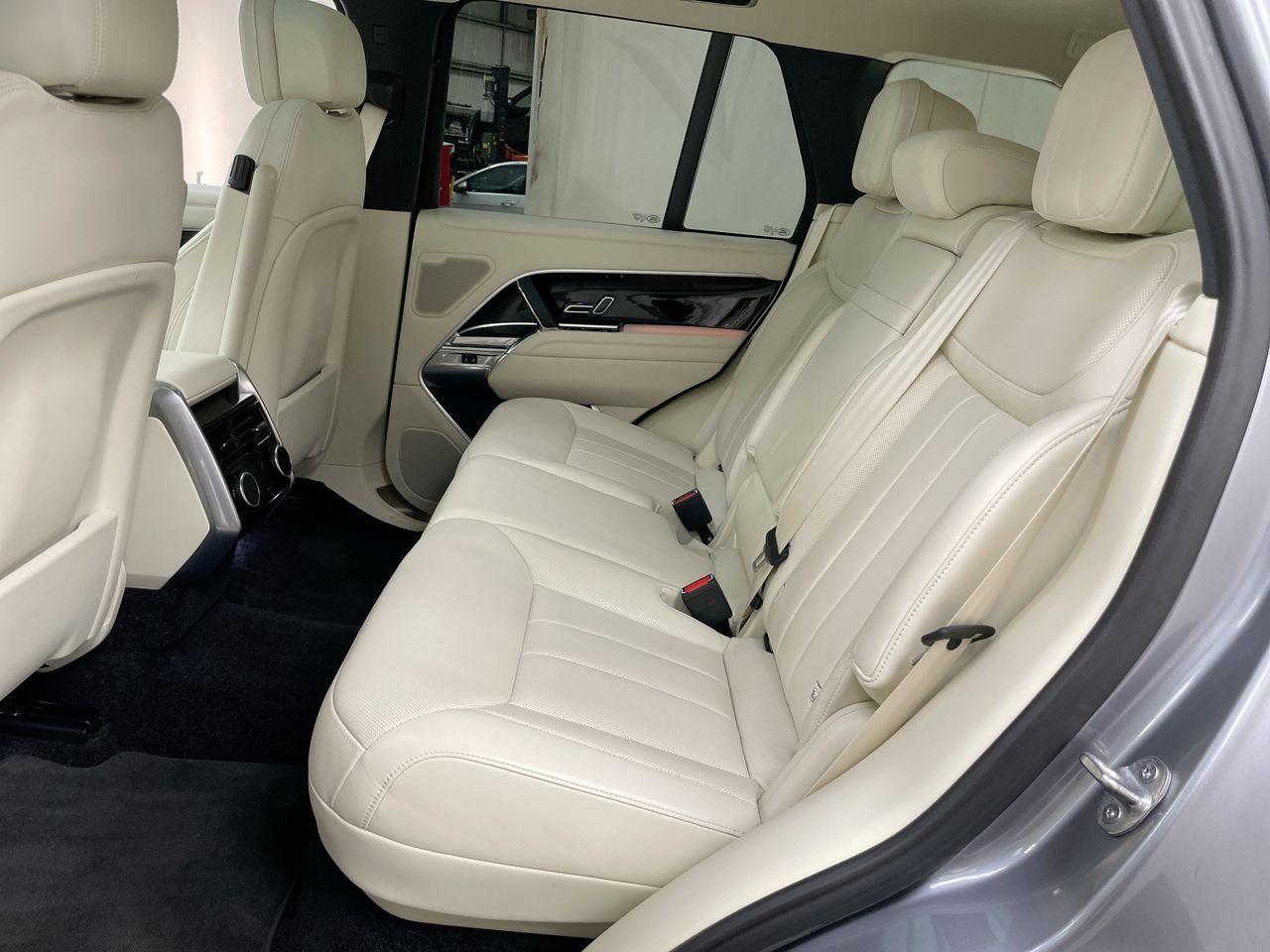 Used Land Rover Range Rover 2022 for sale - 76425602: Photo 30