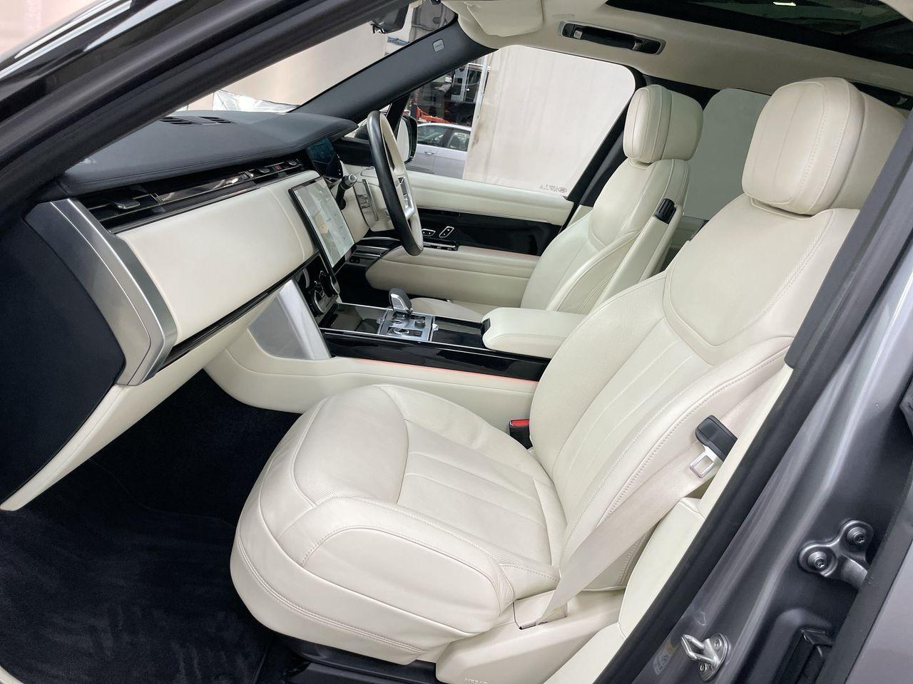 Used Land Rover Range Rover 2022 for sale - 76425602: Photo 31