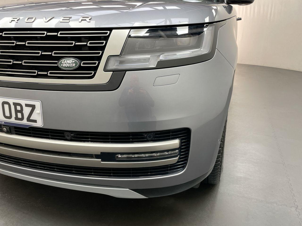 Used Land Rover Range Rover 2022 for sale - 76425602: Photo 32