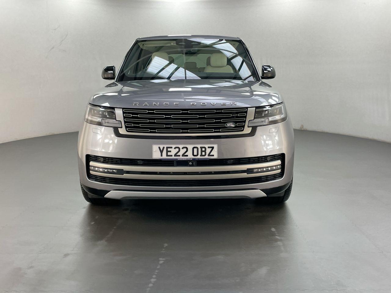 Used Land Rover Range Rover 2022 for sale - 76425602: Photo 4