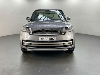 Used Land Rover Range Rover 2022 for sale - 76425602: Photo