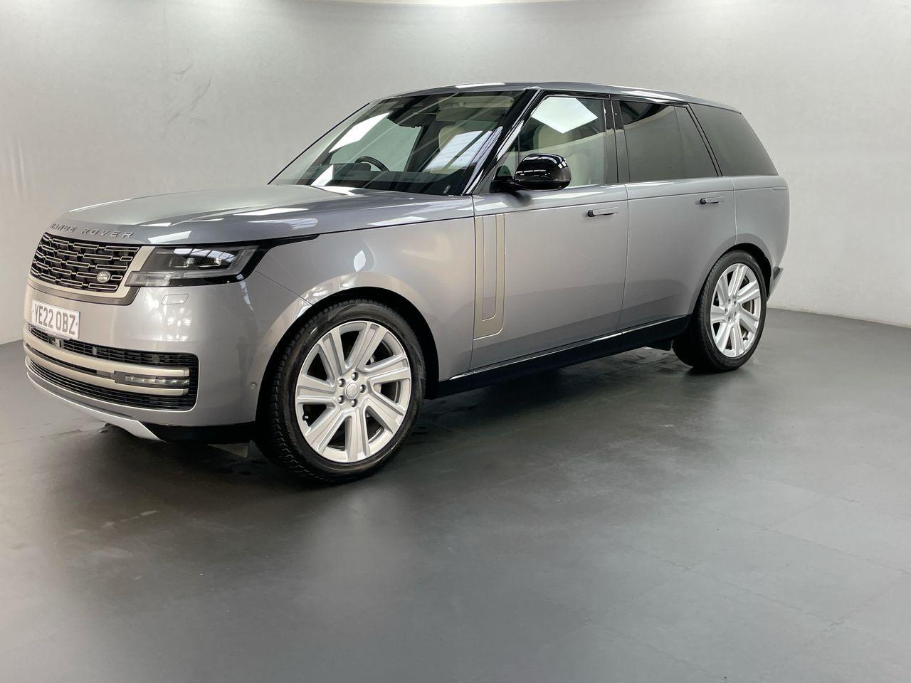 Used Land Rover Range Rover 2022 for sale - 76425602: Photo 5