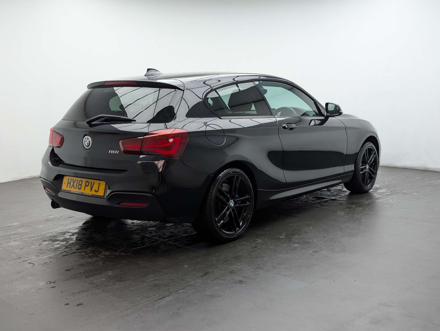 Used BMW 1 Series 2018 for sale - 78196758: Photo 10