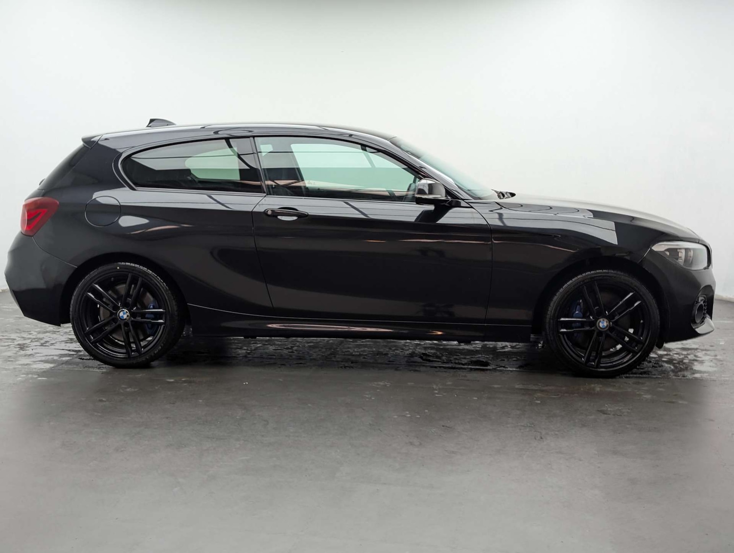 Used BMW 1 Series 2018 for sale - 78196758: Photo 11