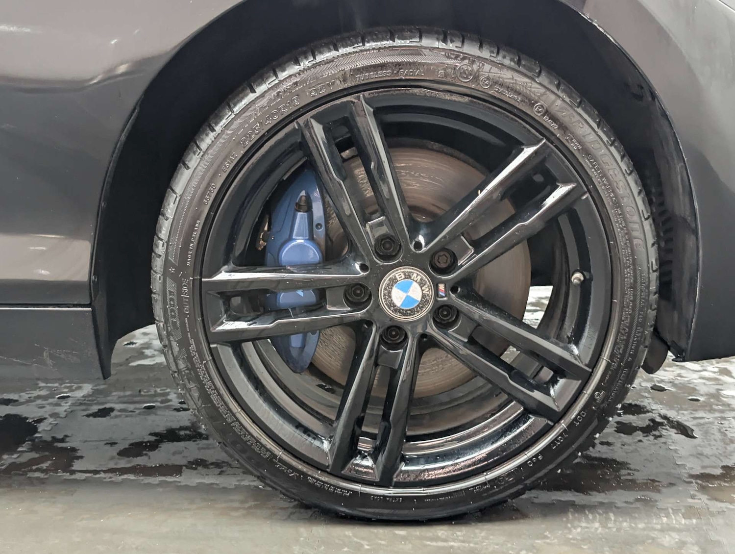 Used BMW 1 Series 2018 for sale - 78196758: Photo 13