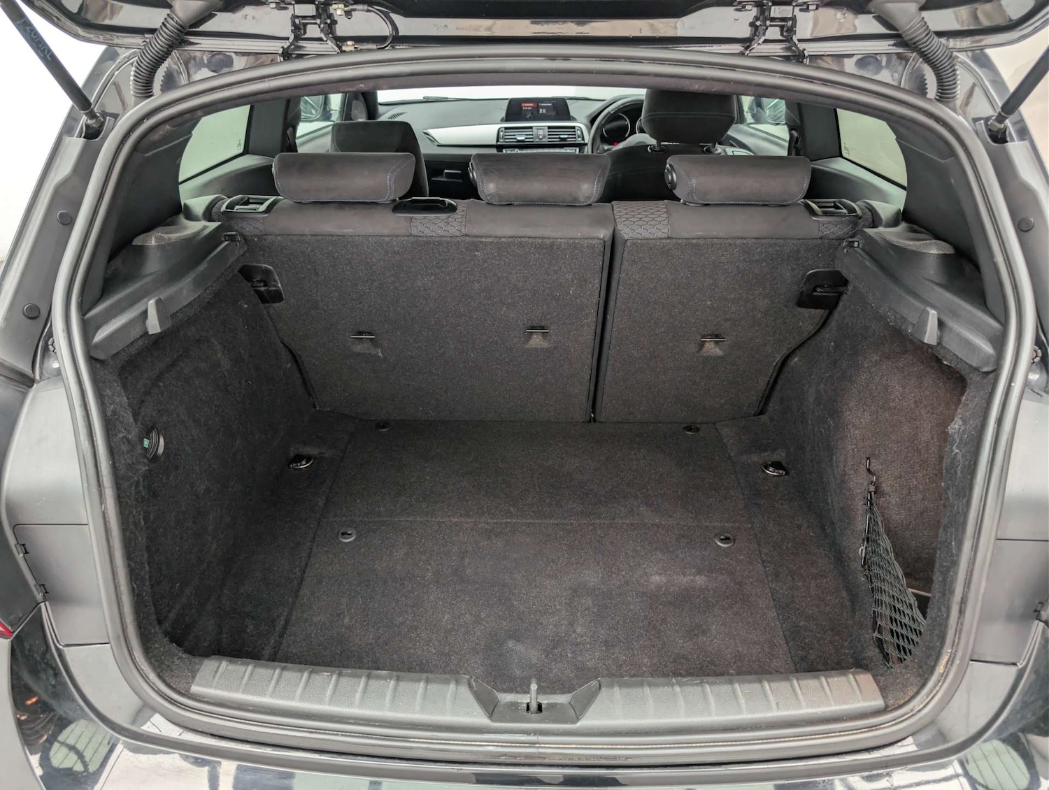 Used BMW 1 Series 2018 for sale - 78196758: Photo 14