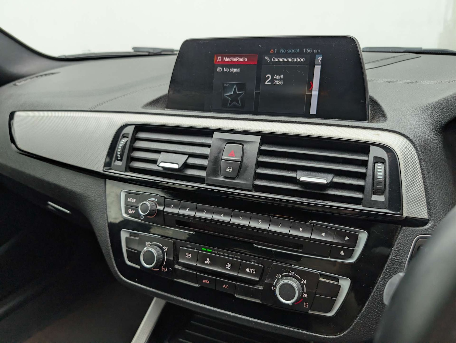 Used BMW 1 Series 2018 for sale - 78196758: Photo 17