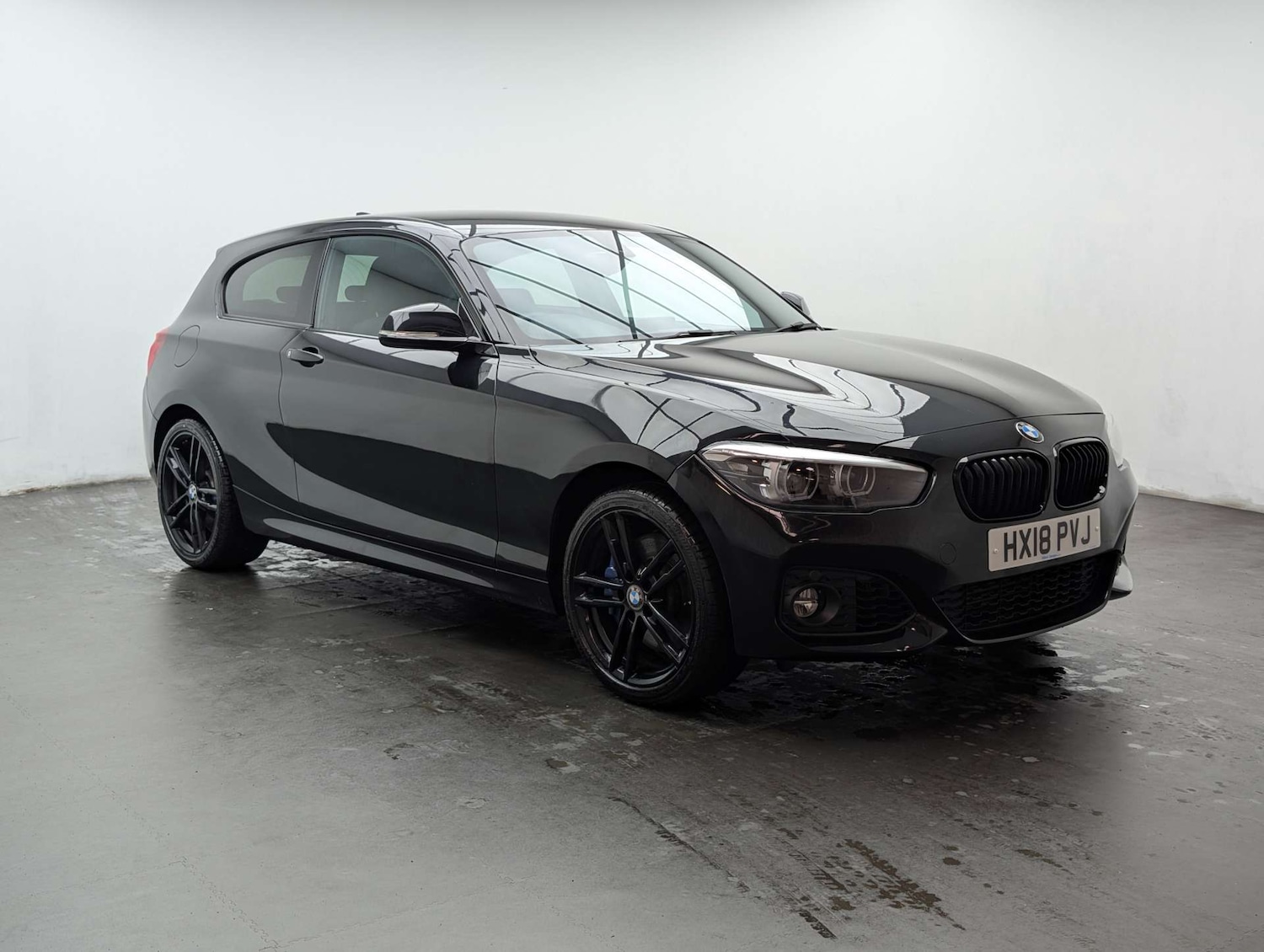 Used BMW 1 Series 2018 for sale - 78196758: Photo 2
