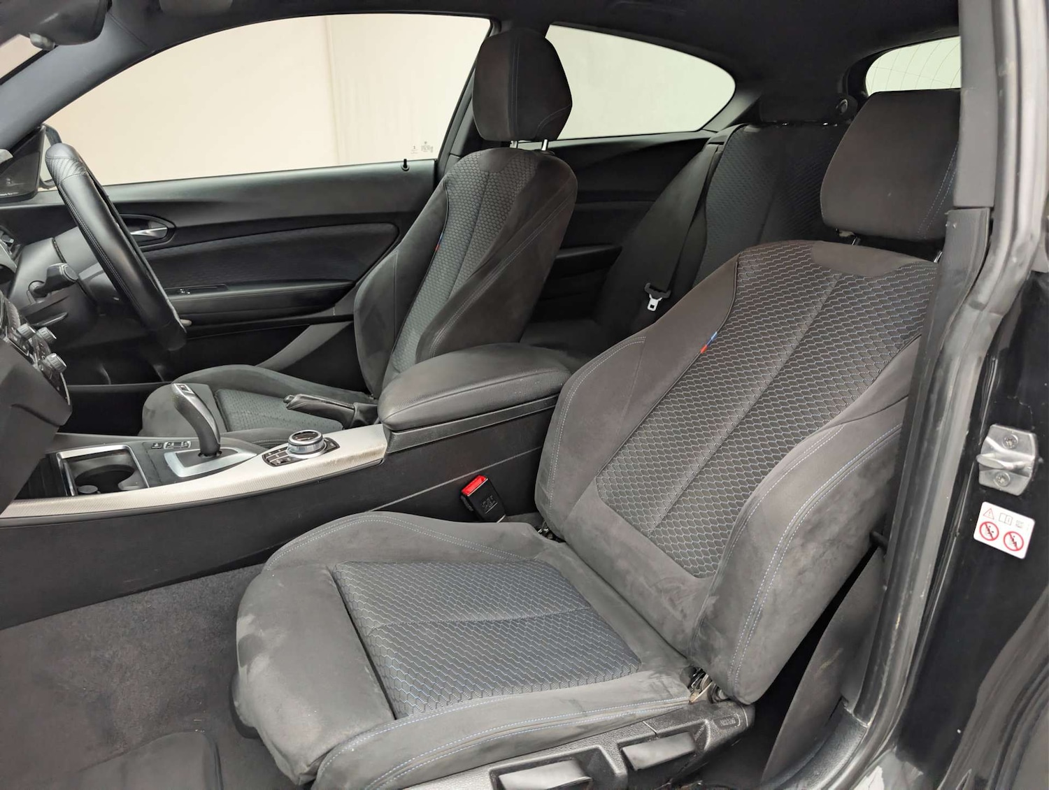 Used BMW 1 Series 2018 for sale - 78196758: Photo 21