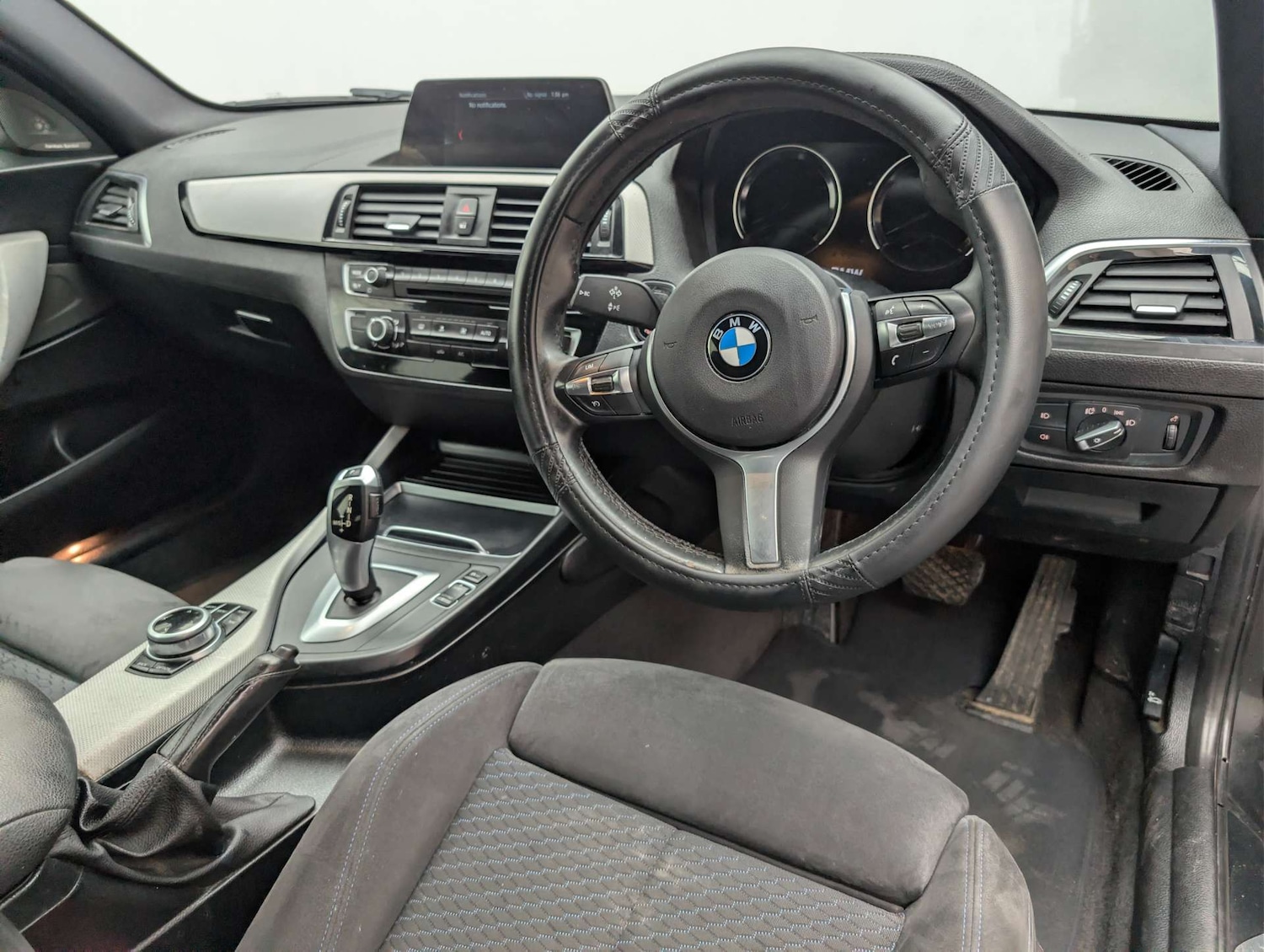 Used BMW 1 Series 2018 for sale - 78196758: Photo 23