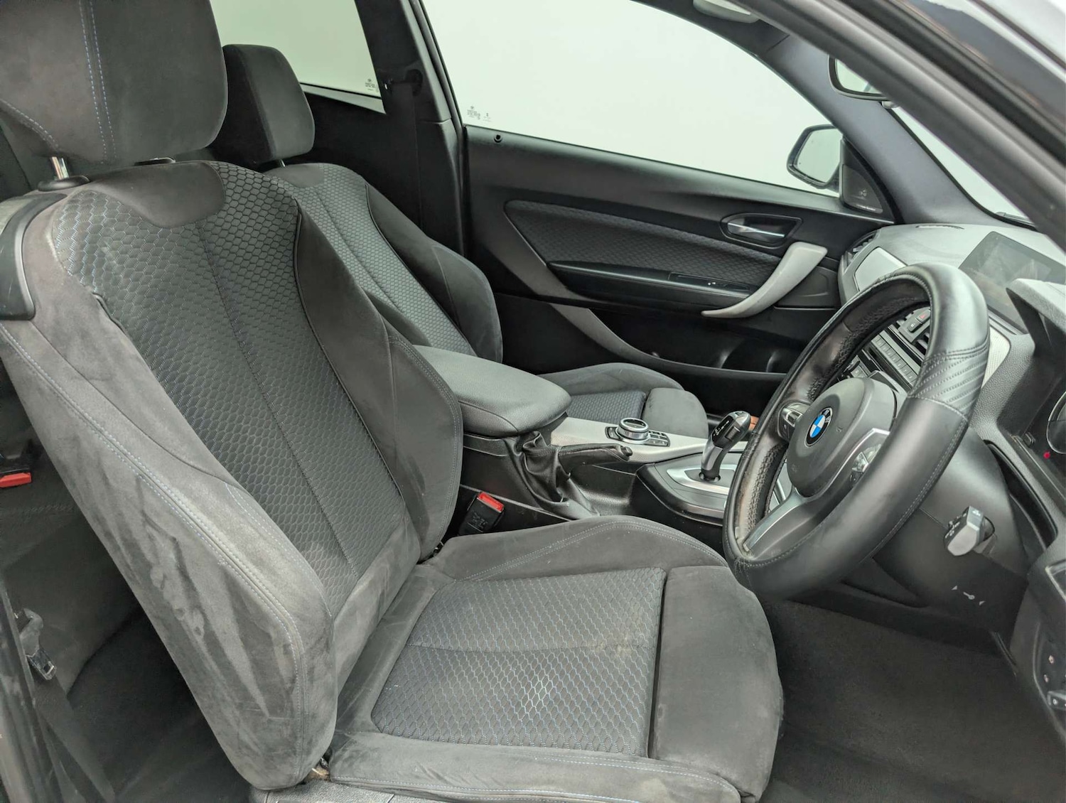 Used BMW 1 Series 2018 for sale - 78196758: Photo 25