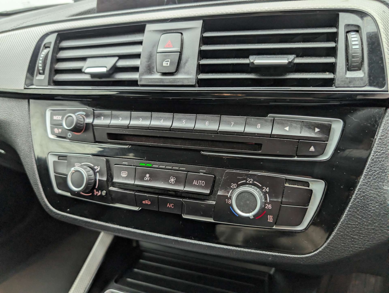 Used BMW 1 Series 2018 for sale - 78196758: Photo 26