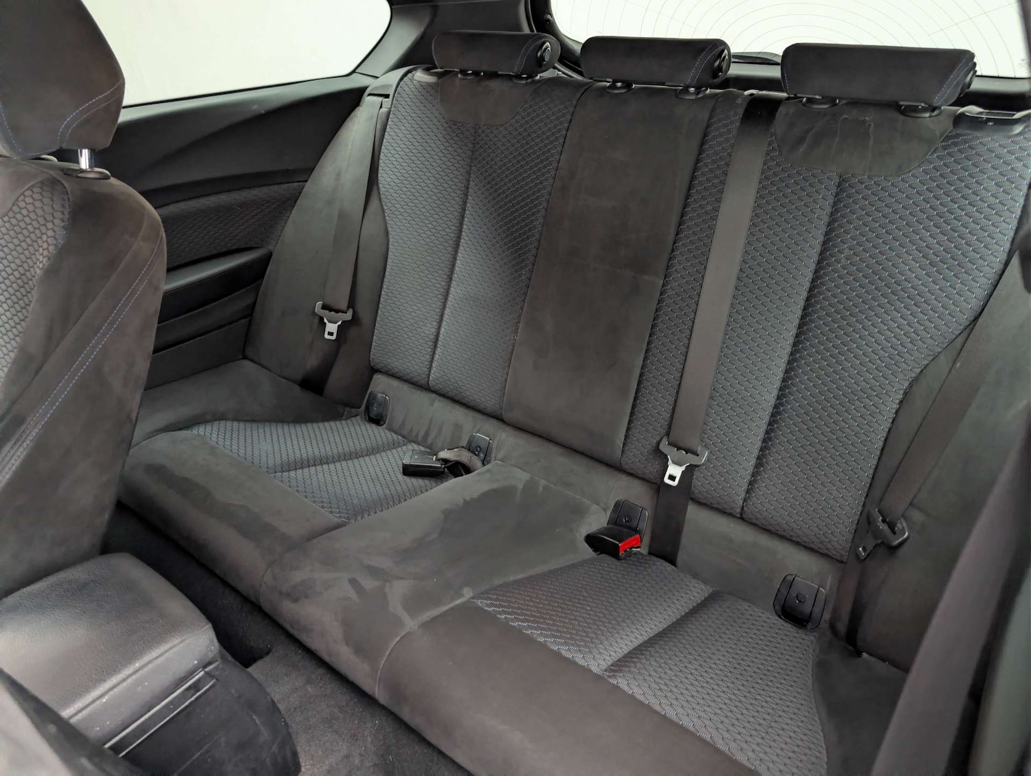 Used BMW 1 Series 2018 for sale - 78196758: Photo 29