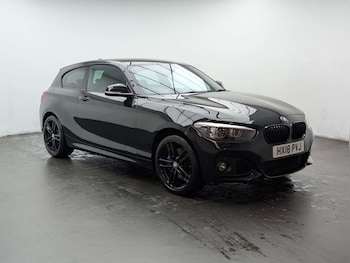 Used BMW 1 Series 2018 for sale - 78196758: Photo
