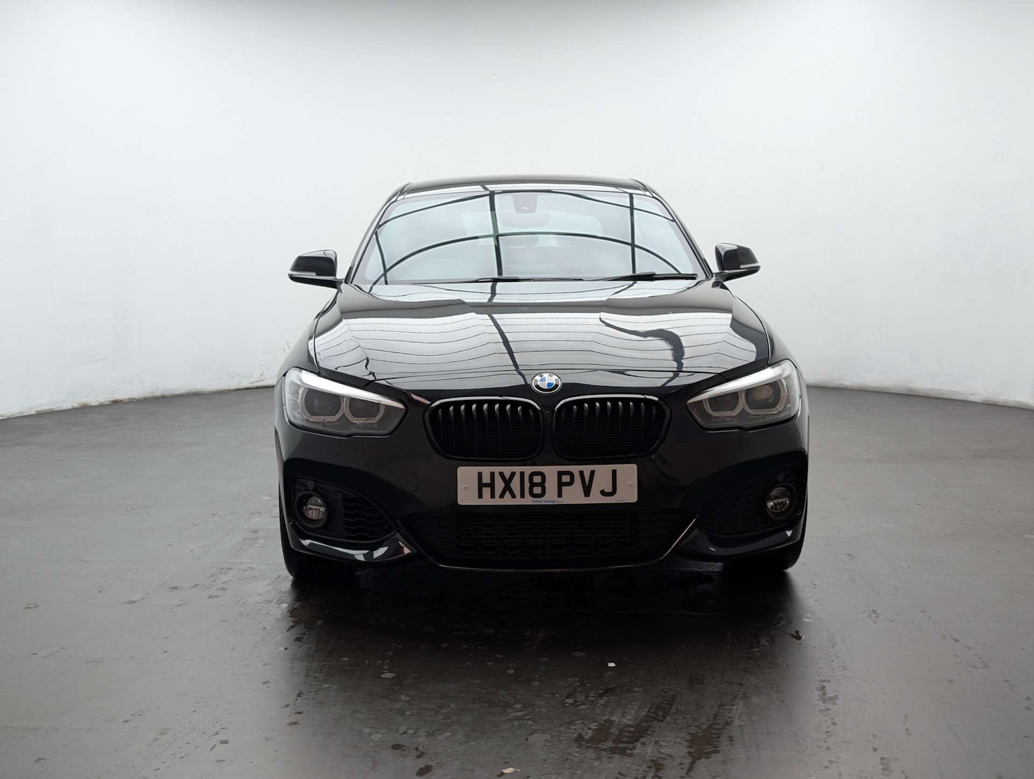 Used BMW 1 Series 2018 for sale - 78196758: Photo 3