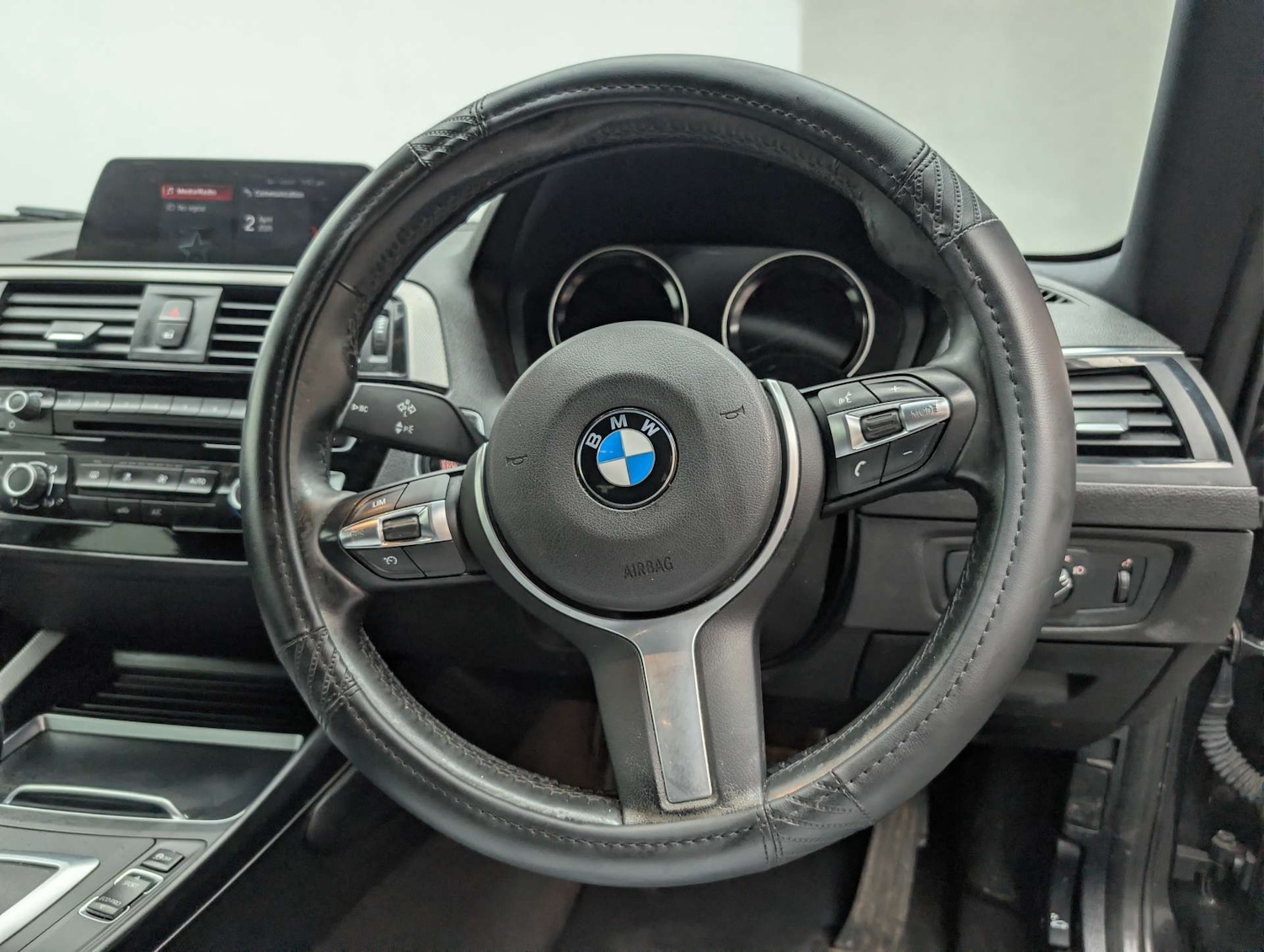 Used BMW 1 Series 2018 for sale - 78196758: Photo 30