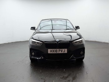 Used BMW 1 Series 2018 for sale - 78196758: Photo