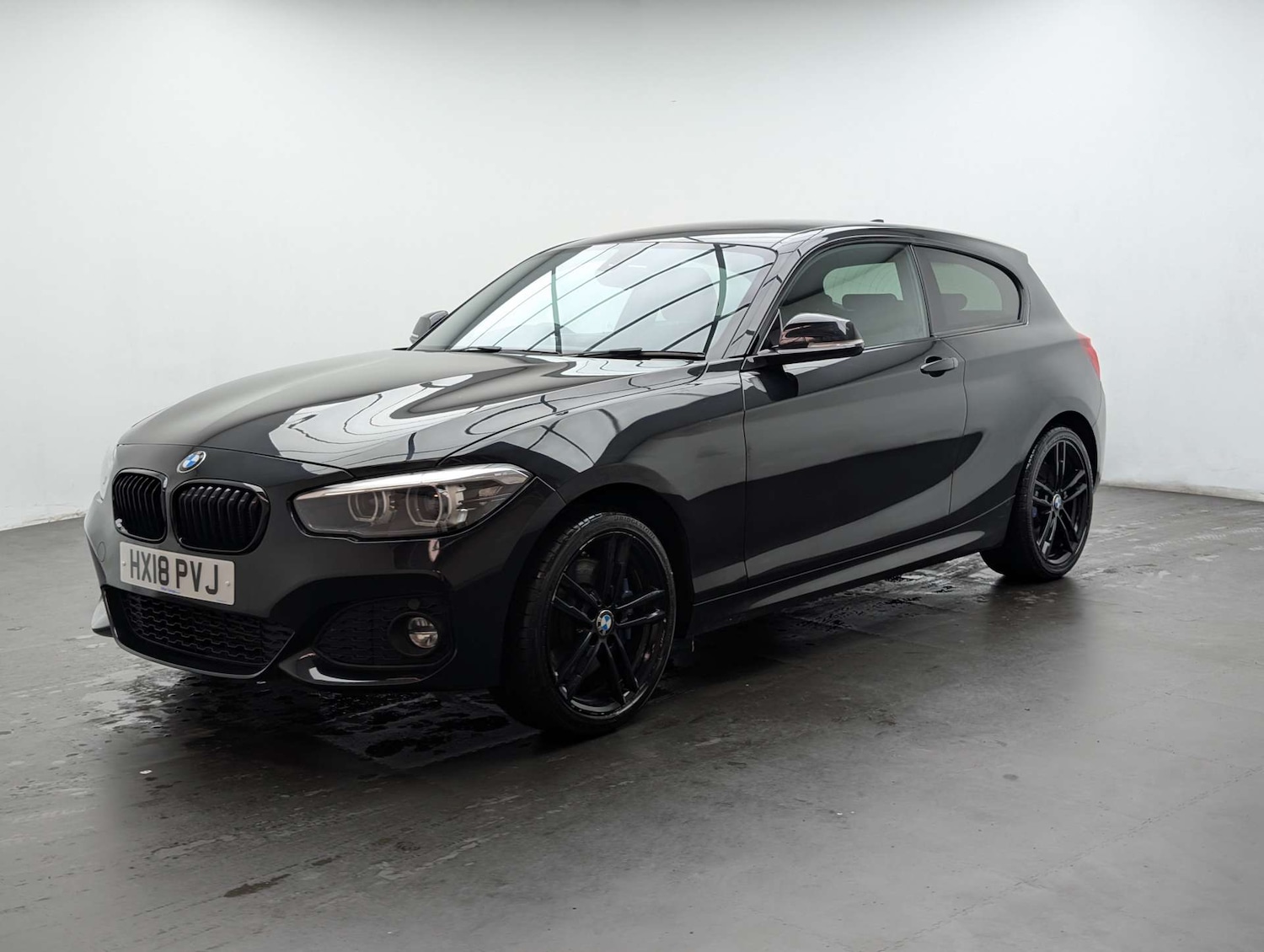 Used BMW 1 Series 2018 for sale - 78196758: Photo 5