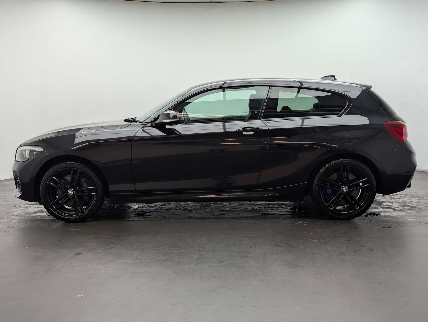 Used BMW 1 Series 2018 for sale - 78196758: Photo 6