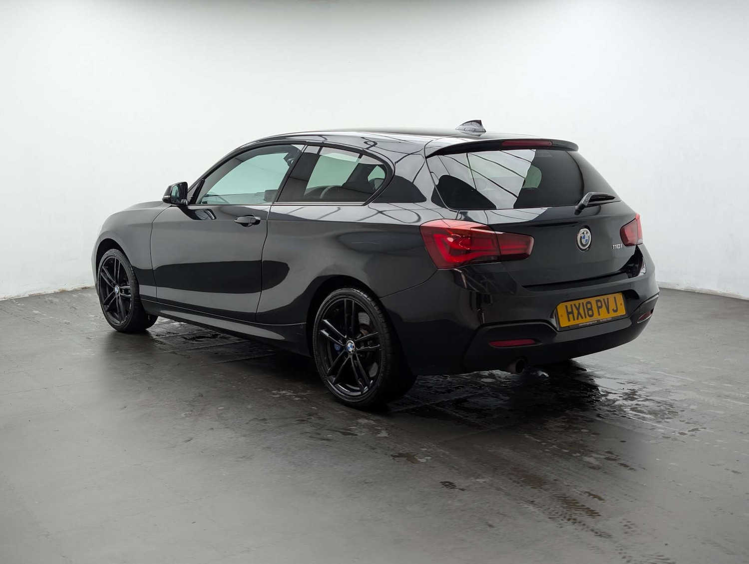 Used BMW 1 Series 2018 for sale - 78196758: Photo 7
